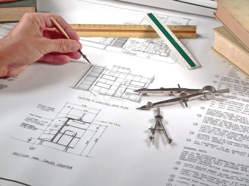 Professional Engineering Workspace