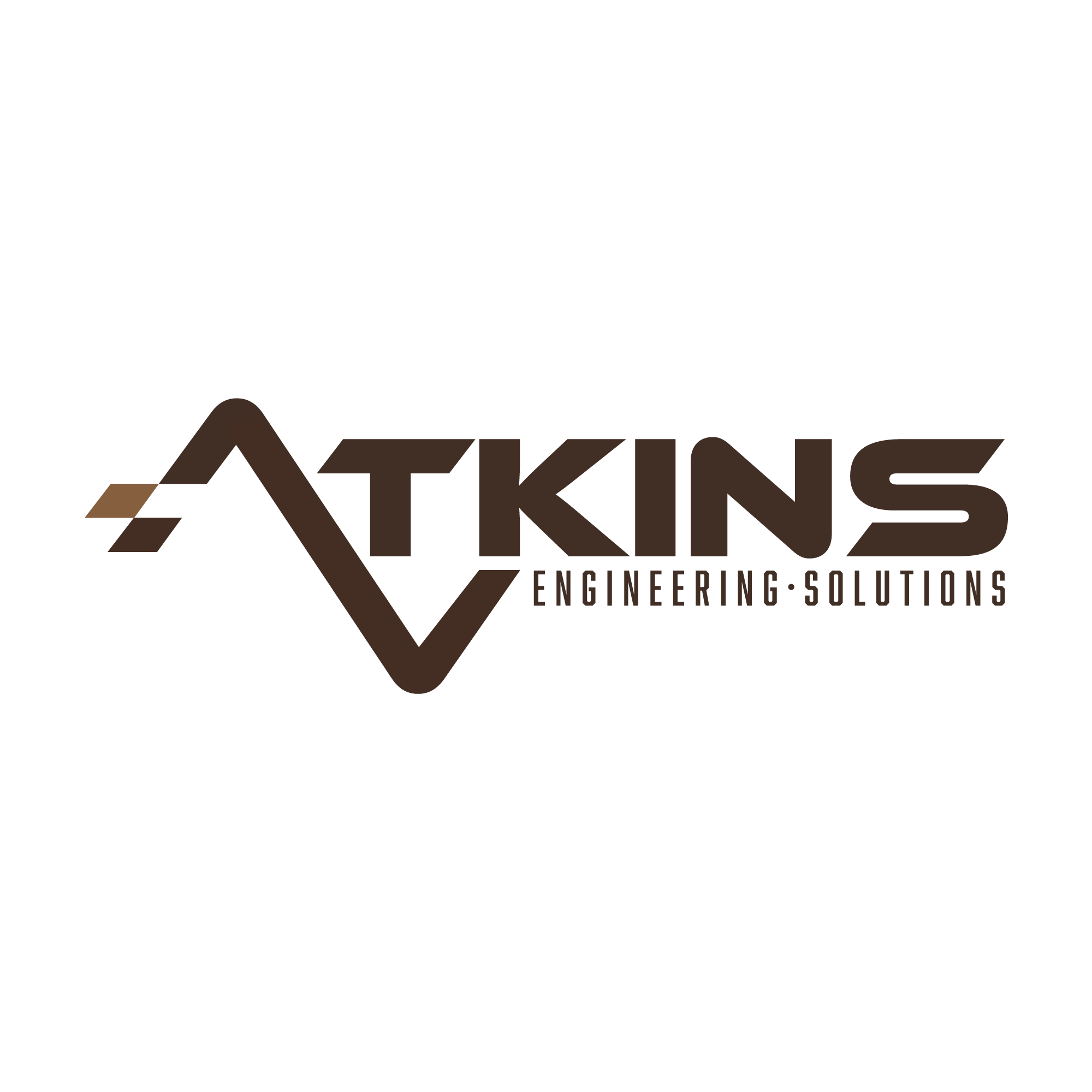 Atkins Engineering Solutions Logo